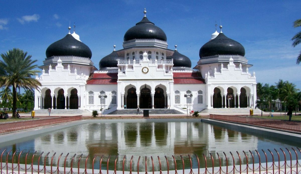 Aceh, Indonesia