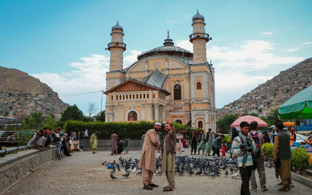 10 Places Where Public Executions Still Shock Travelers Today