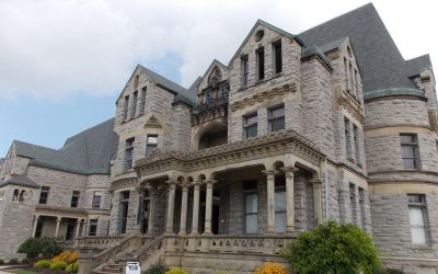 7 Famous U.S. Movie Landmarks You Can Still Visit In Real Life