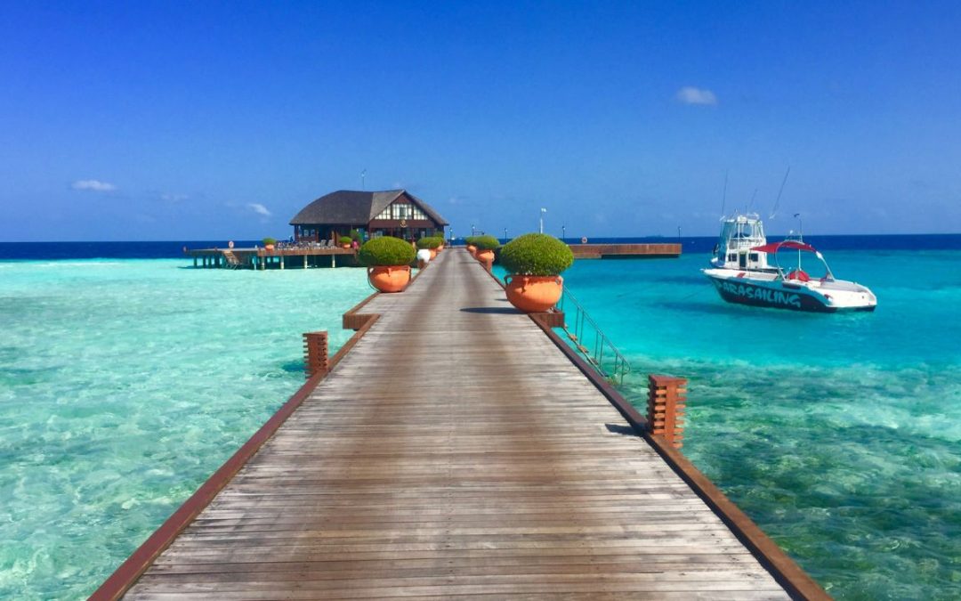 12 Viral Travel Destinations That Blew Up Because Of Instagram Trends