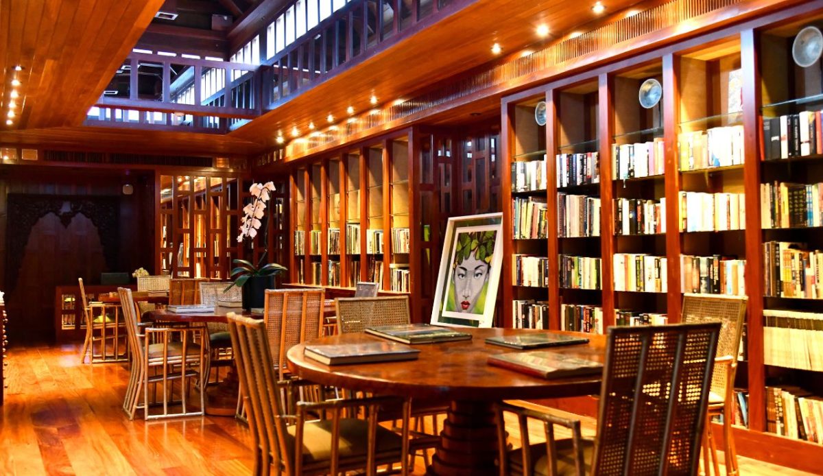 Amanpuri, Phuket, Thailand