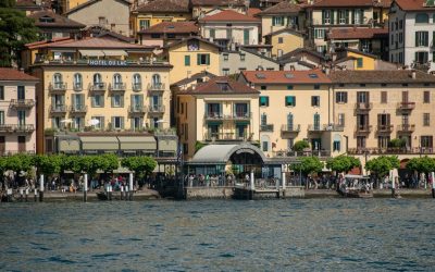 Home 3 8 Global Retreat Destinations World Leaders Quietly Favor