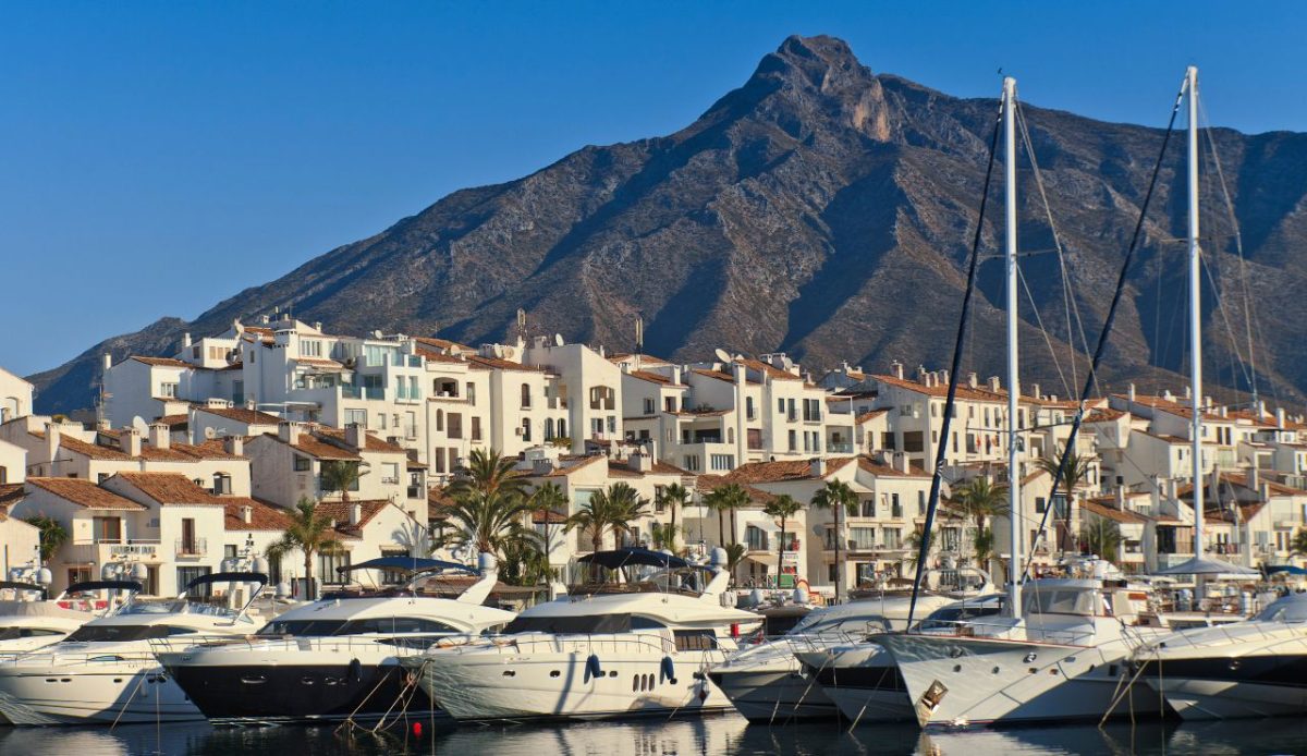 13 Infamous Vacation Towns Known For Rampant Infidelity Among Travelers 10 Marbella, Spain
