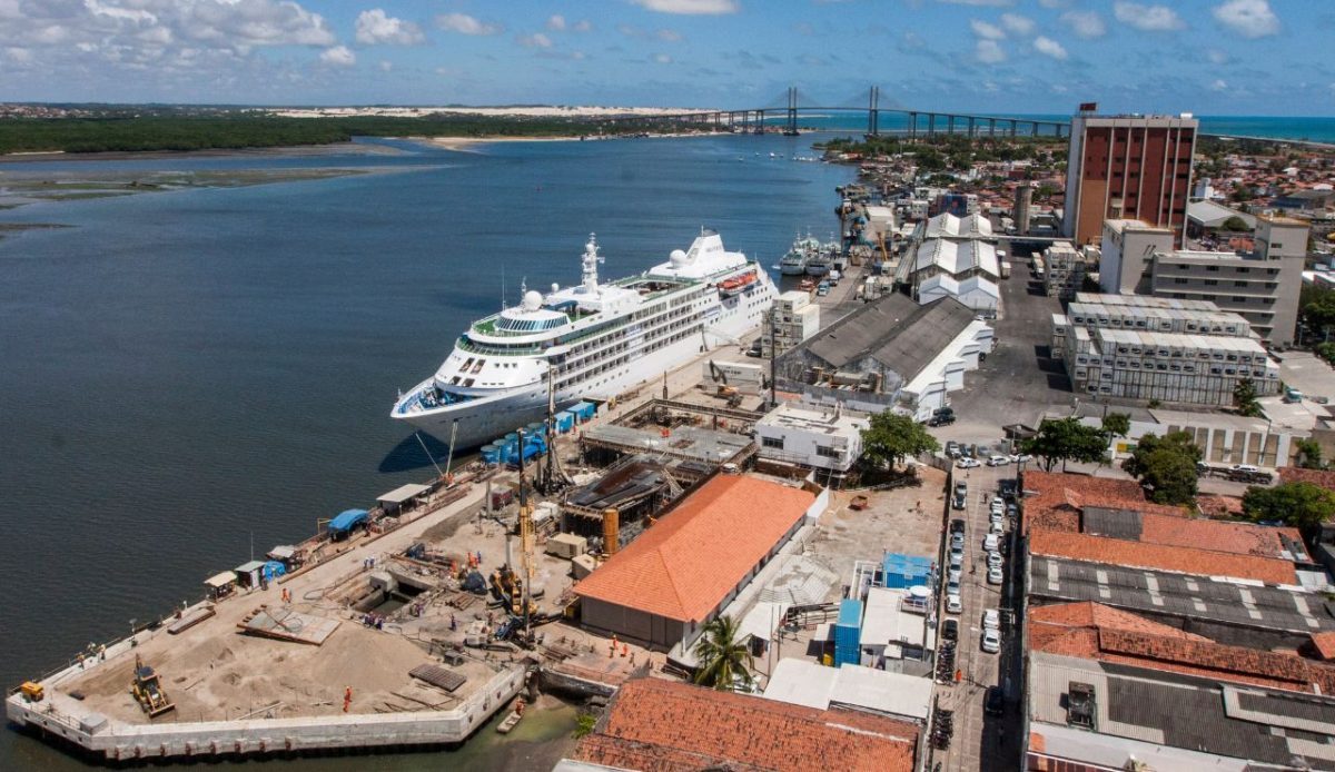 13 Infamous Vacation Towns Known For Rampant Infidelity Among Travelers 11 Rio Grande do Norte, Brazil