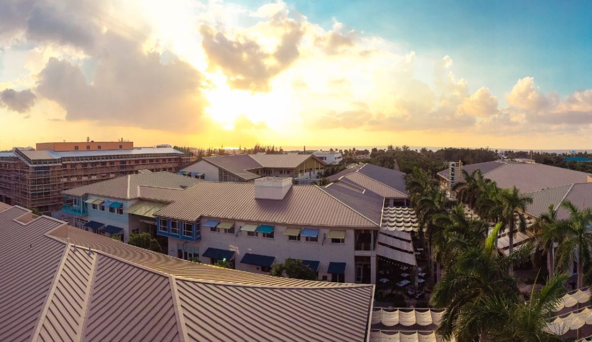 9 Destinations Quietly Linked To Money Laundering Travelers Should Know About 8 Cayman Islands