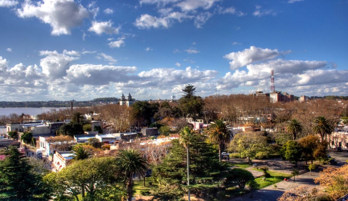 Colonia del Sacramento