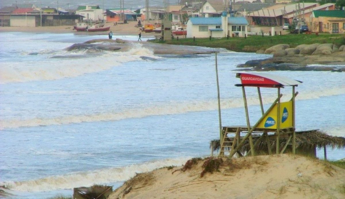 Punta del Diablo