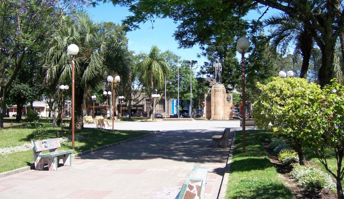 Tacuarembó