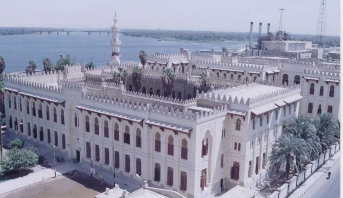 Asyut’s Monasteries