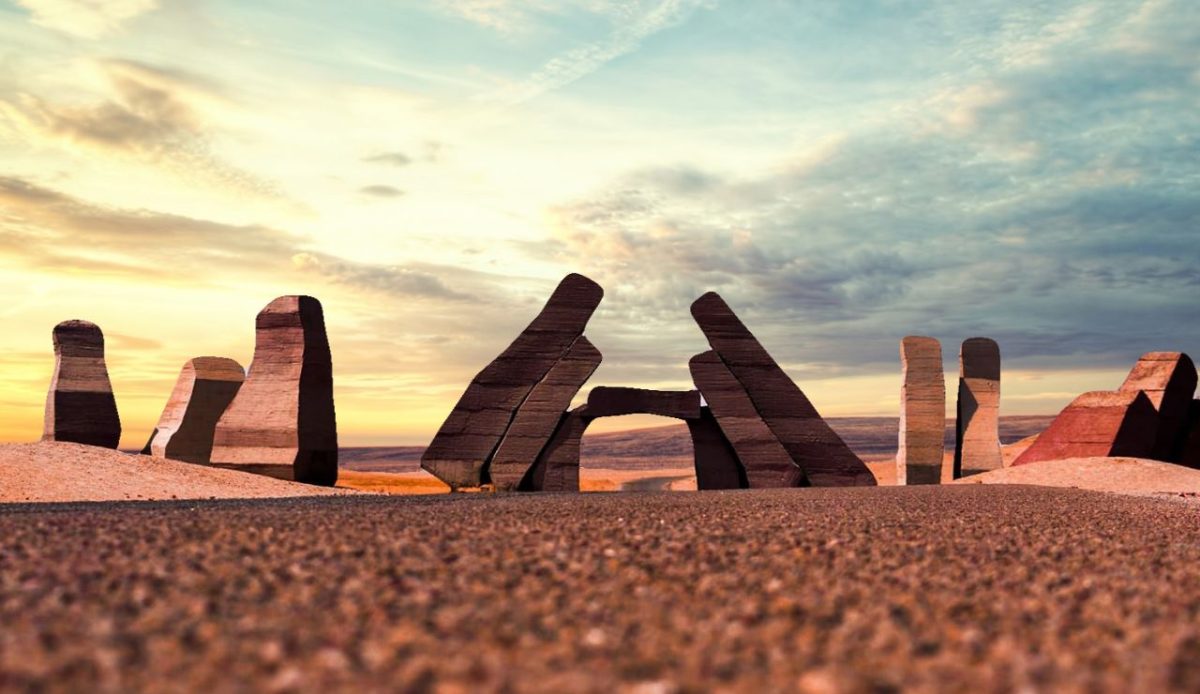 Ras Mohammed National Park