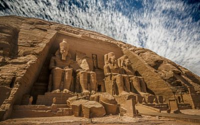 10 Unexpected Sights Travelers Often Encounter In Egypt