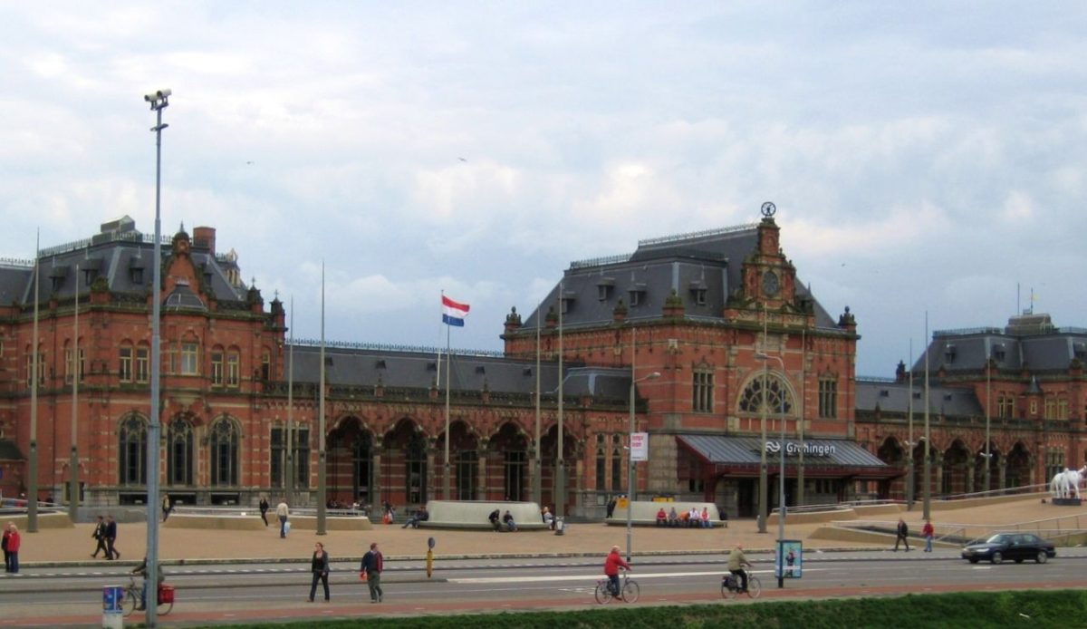 Groningen, Netherlands