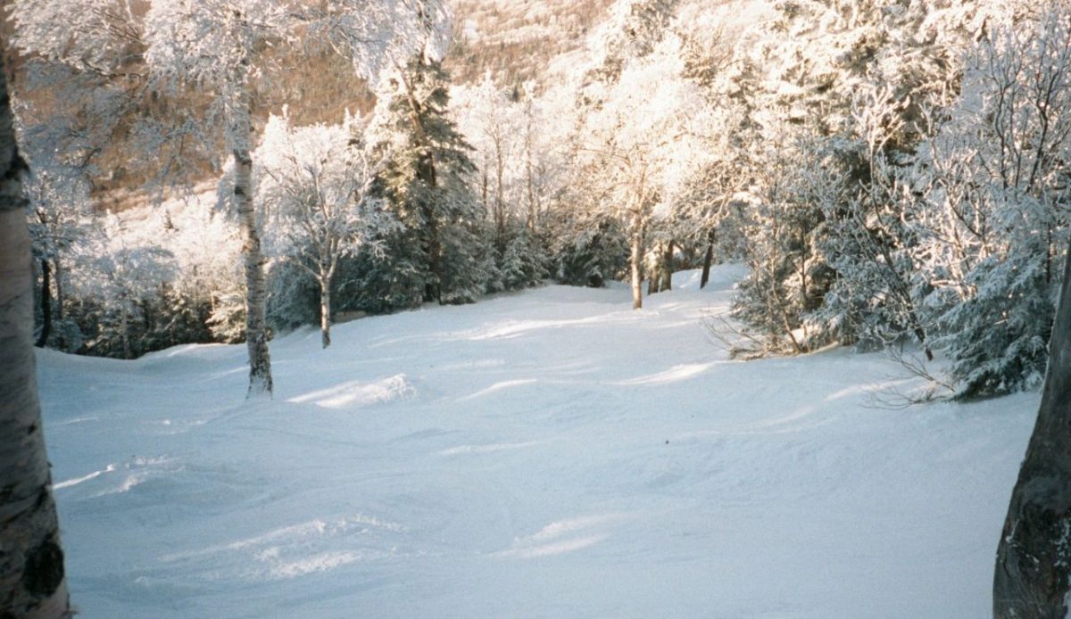 Smugglers’ Notch, Vermont