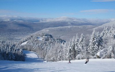 9 Small-Town Ski Areas American Families Learned On For Generations