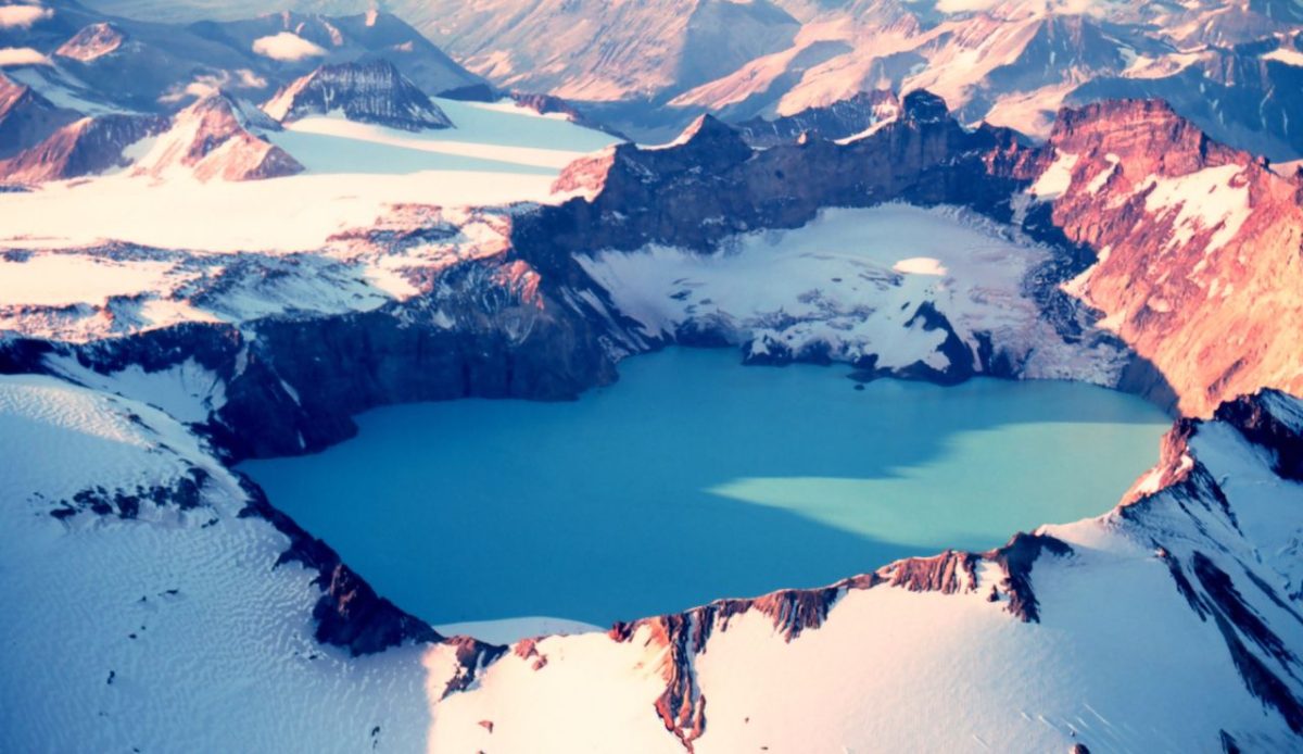 Katmai National Park & Preserve