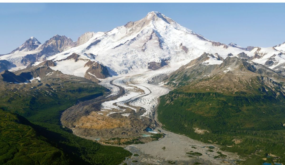 Lake Clark National Park & Preserve