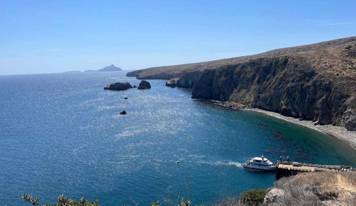 Channel Islands National Park