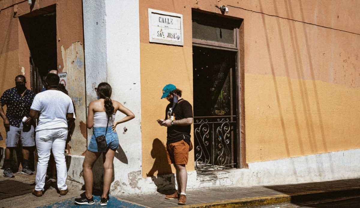 Embrace the Local Language