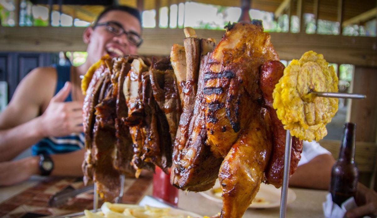 Tip Like You Do in the U.S.