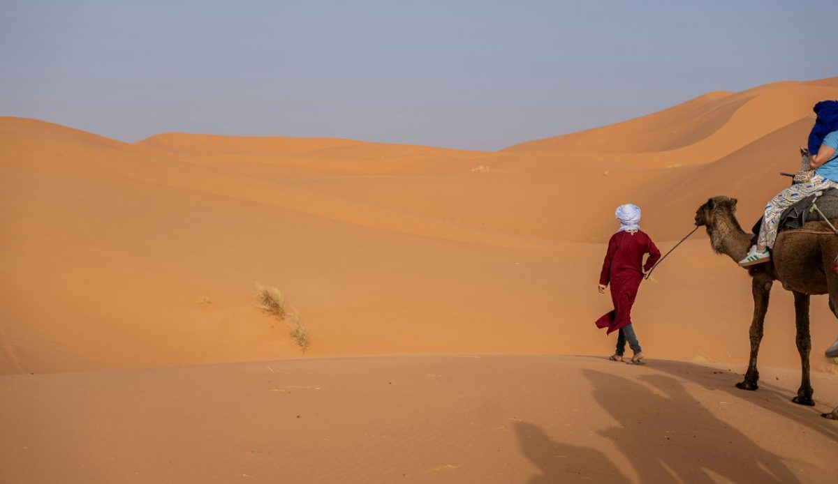 Wear Sun-Protective Clothing