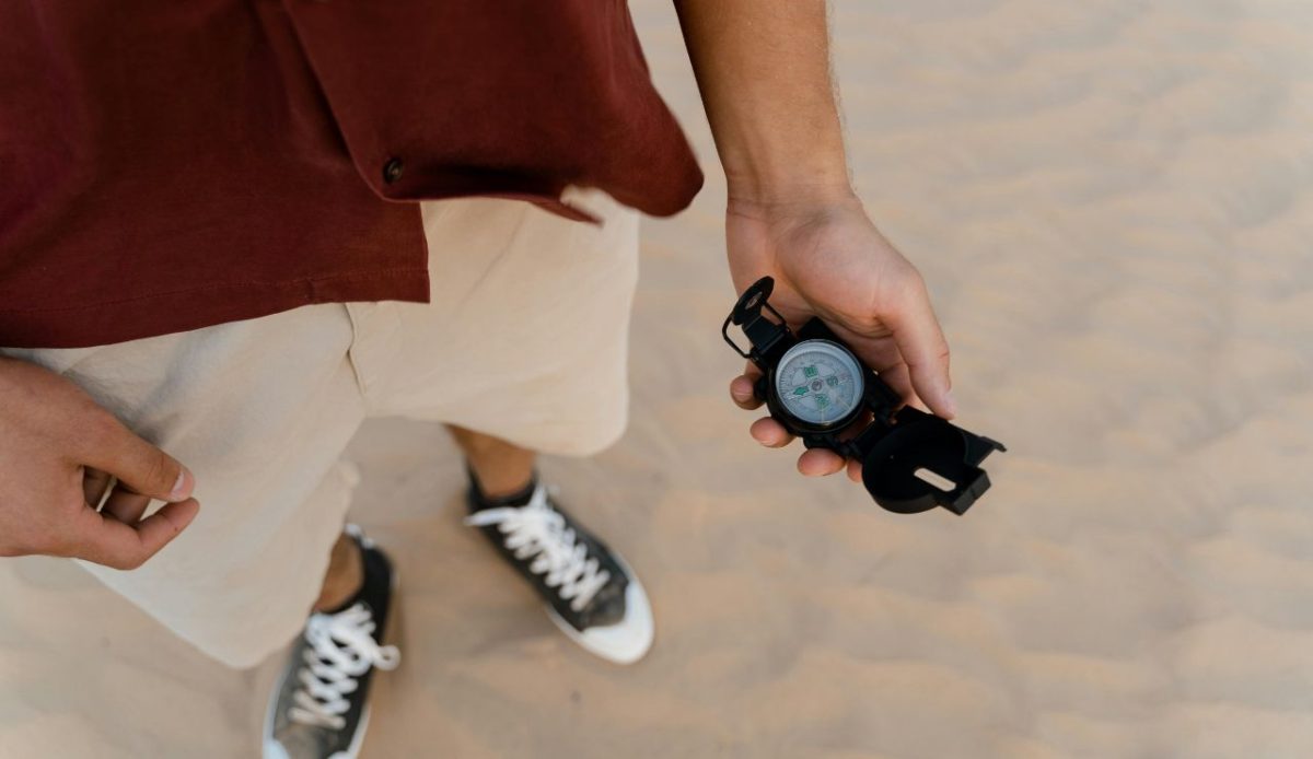  Learn Basic Navigation Skills