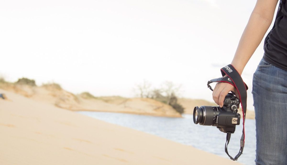 Protect Electronics and Gear