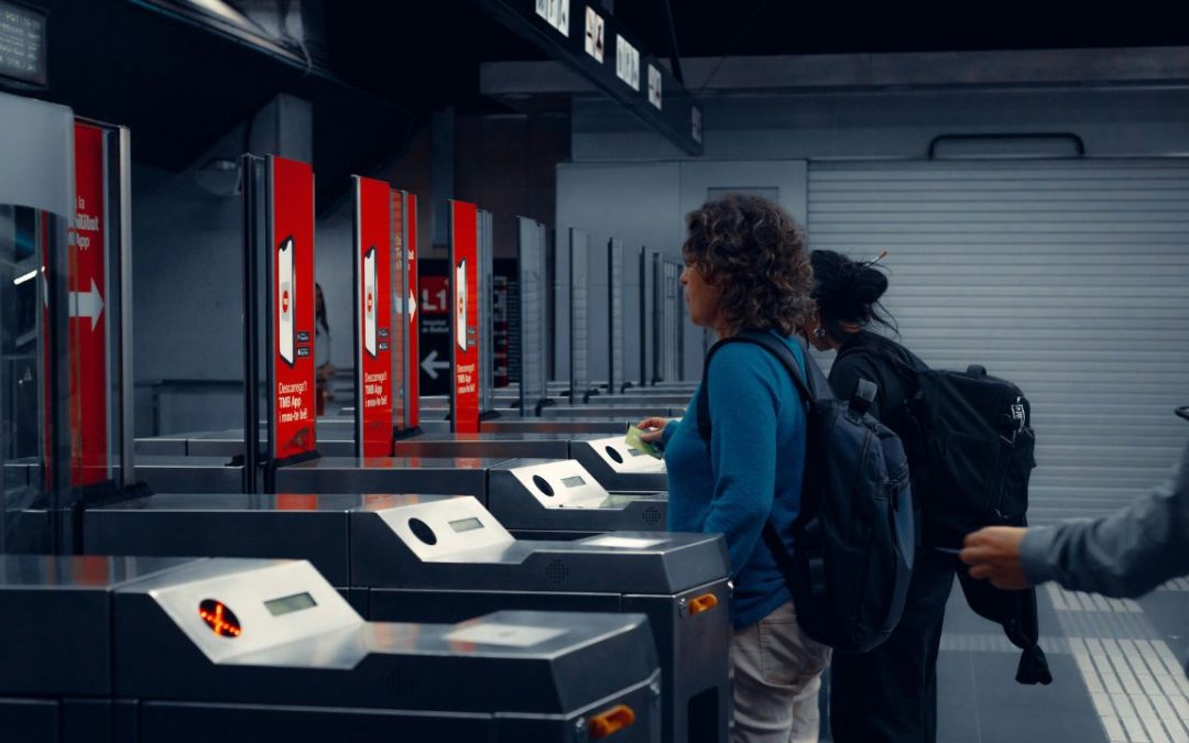 The Uncomfortable Truth About Facial Recognition at Major Airports