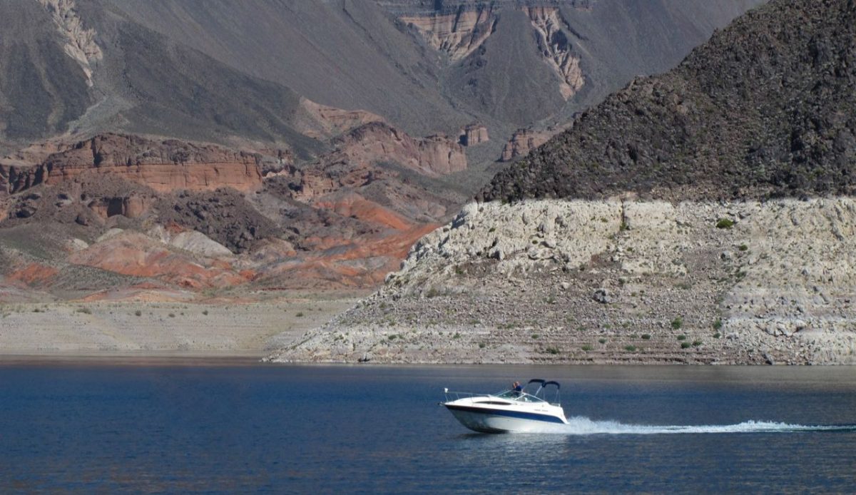 Lake Mead, Nevada/Arizona