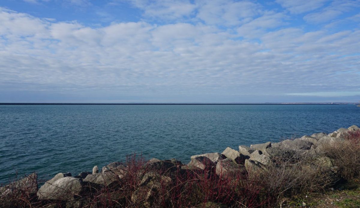 Lake Erie