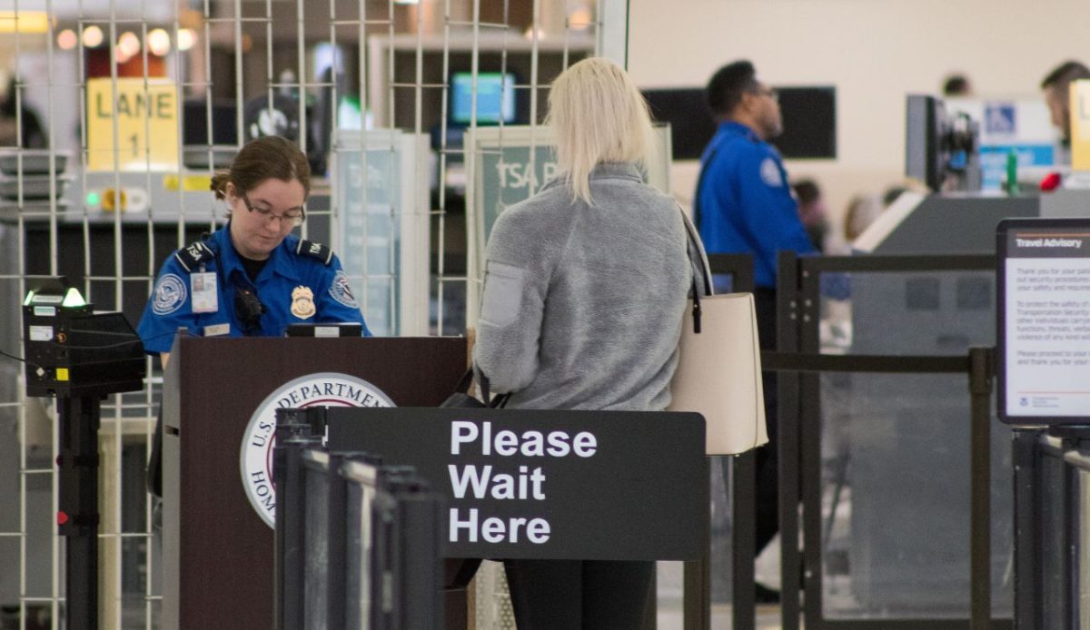 Extended Pre-Flight Questioning