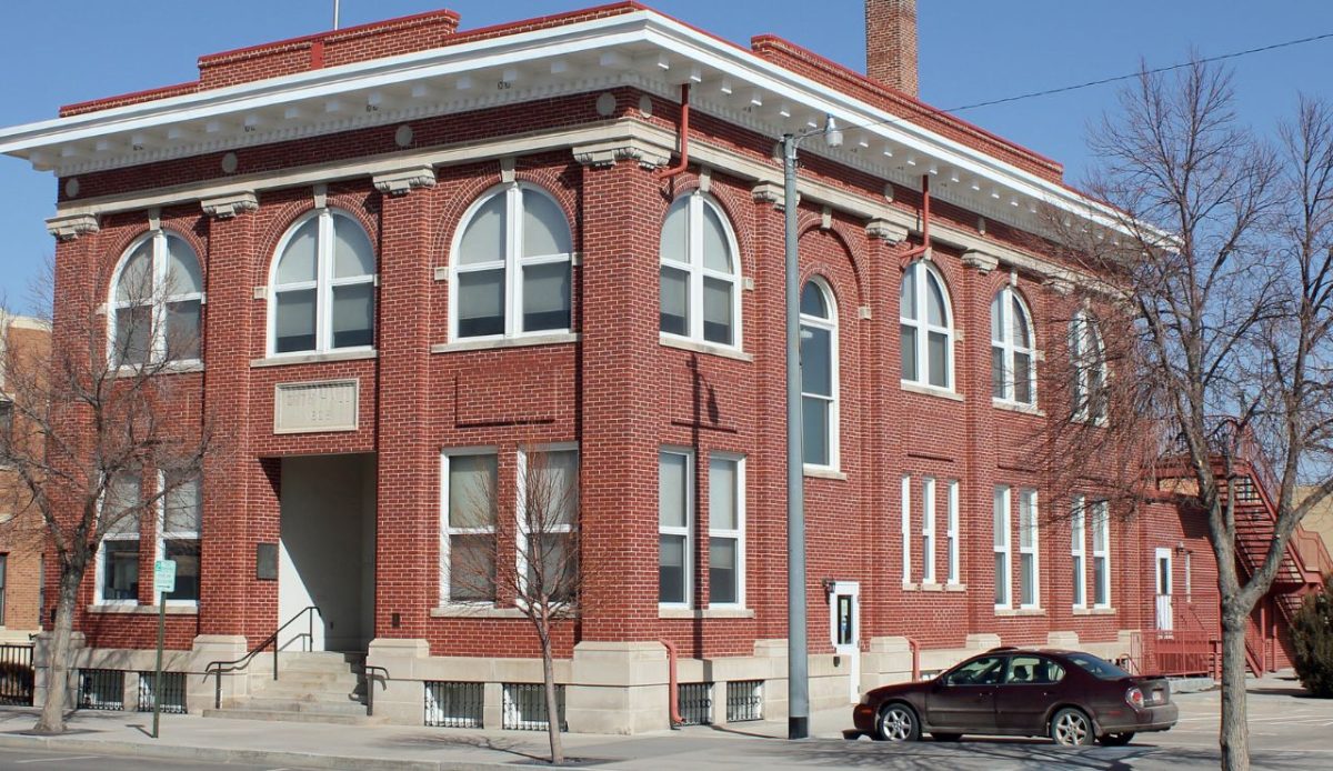 Fort Morgan, Colorado