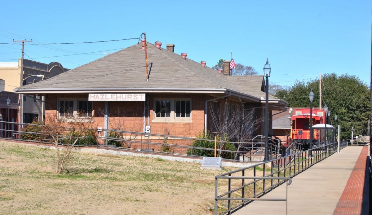 Hazelhurst, Mississippi
