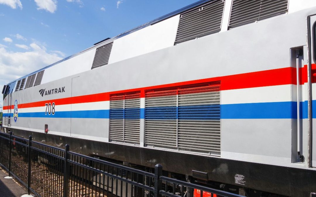 Rural Travelers Are Losing Access as 12 Small Amtrak Stations Shut Down
