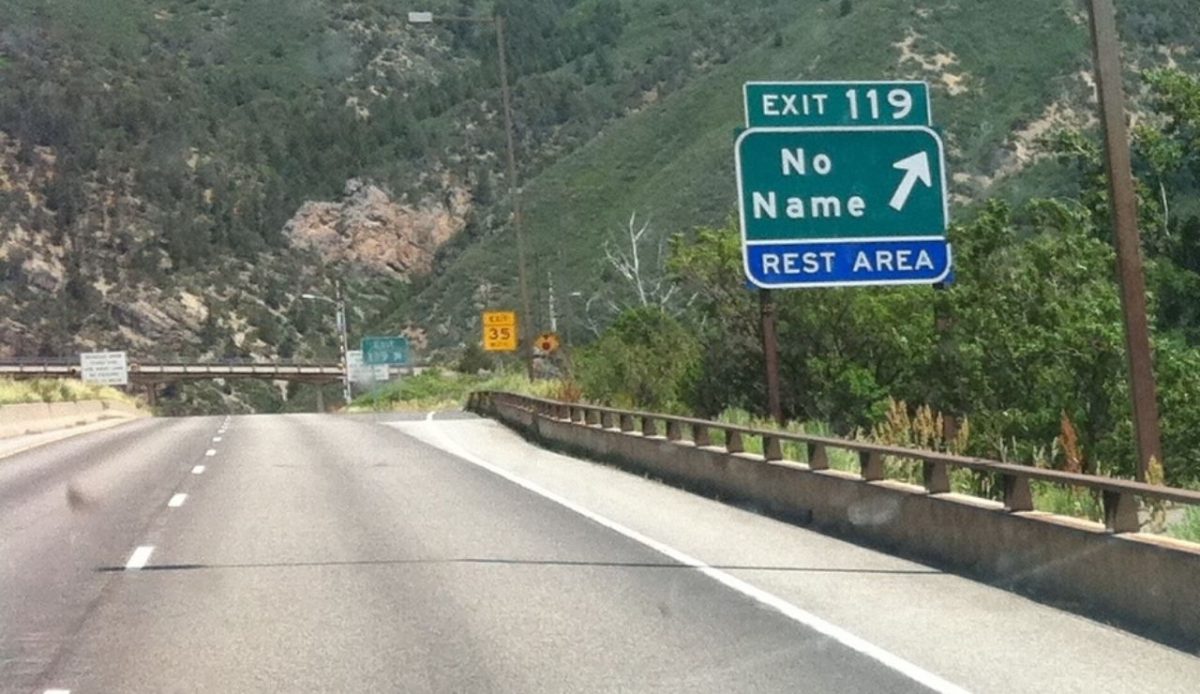 No Name, Colorado, USA