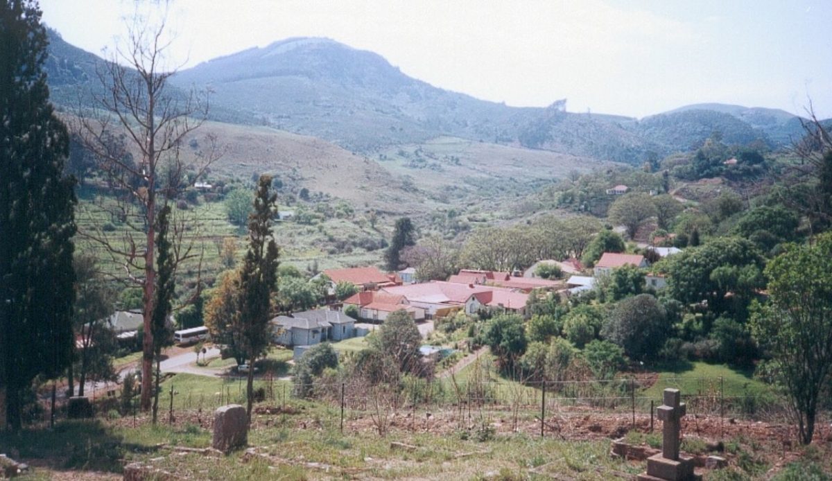 Mpumalanga