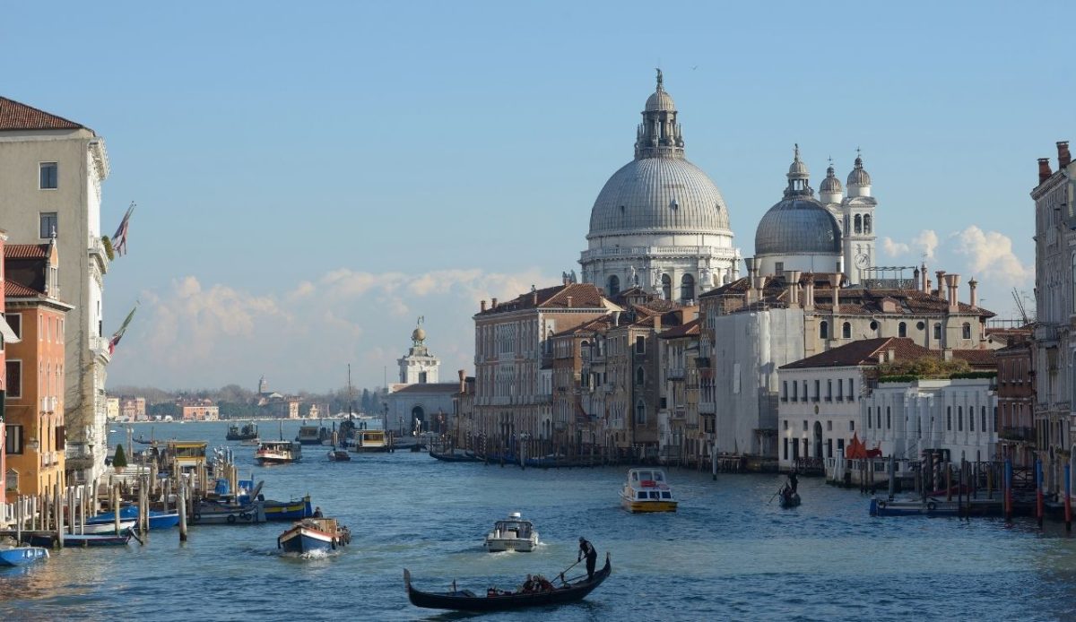 Venice, Veneto