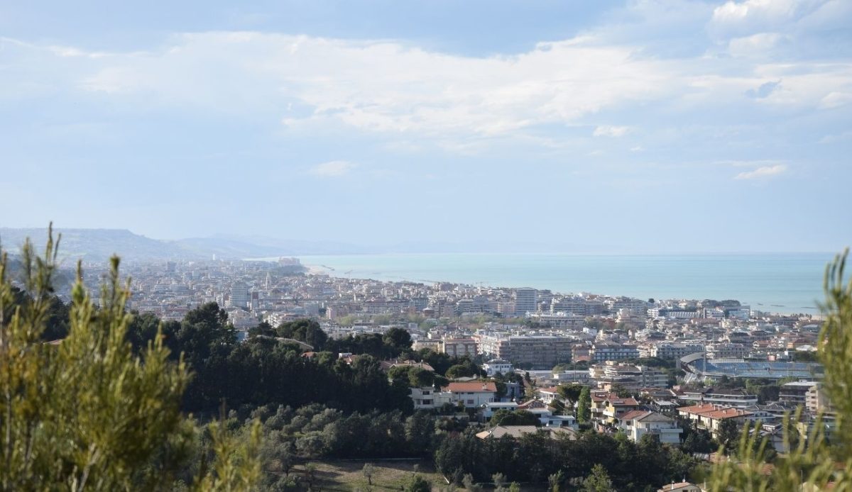 Pescara, Abruzzo