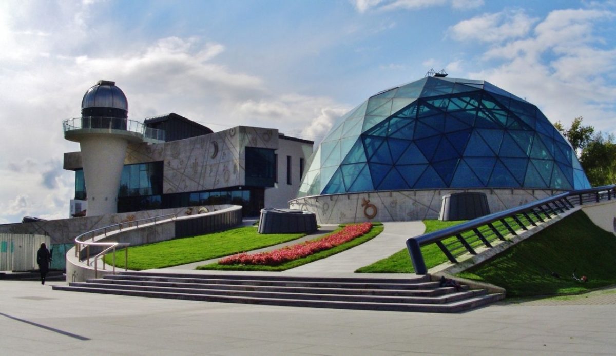 11 Russian Destinations Known Exclusively for Vodka Traditions and Local Culture 1
