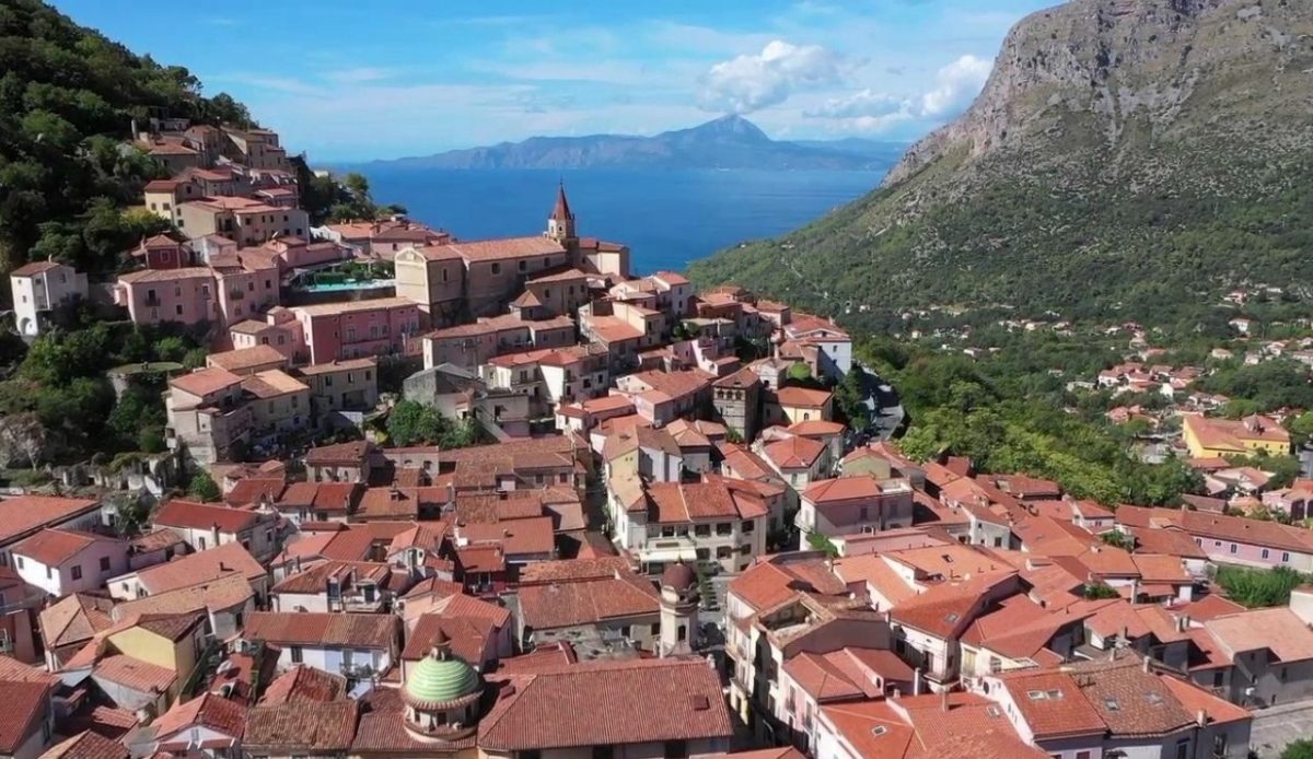 Maratea, Basilicata
