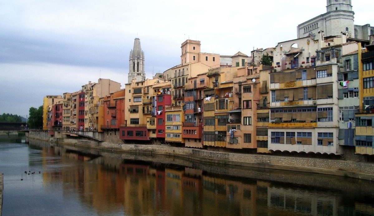 Girona, Catalonia