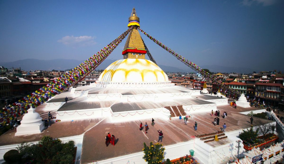 Rising Popularity of Cultural Tourism