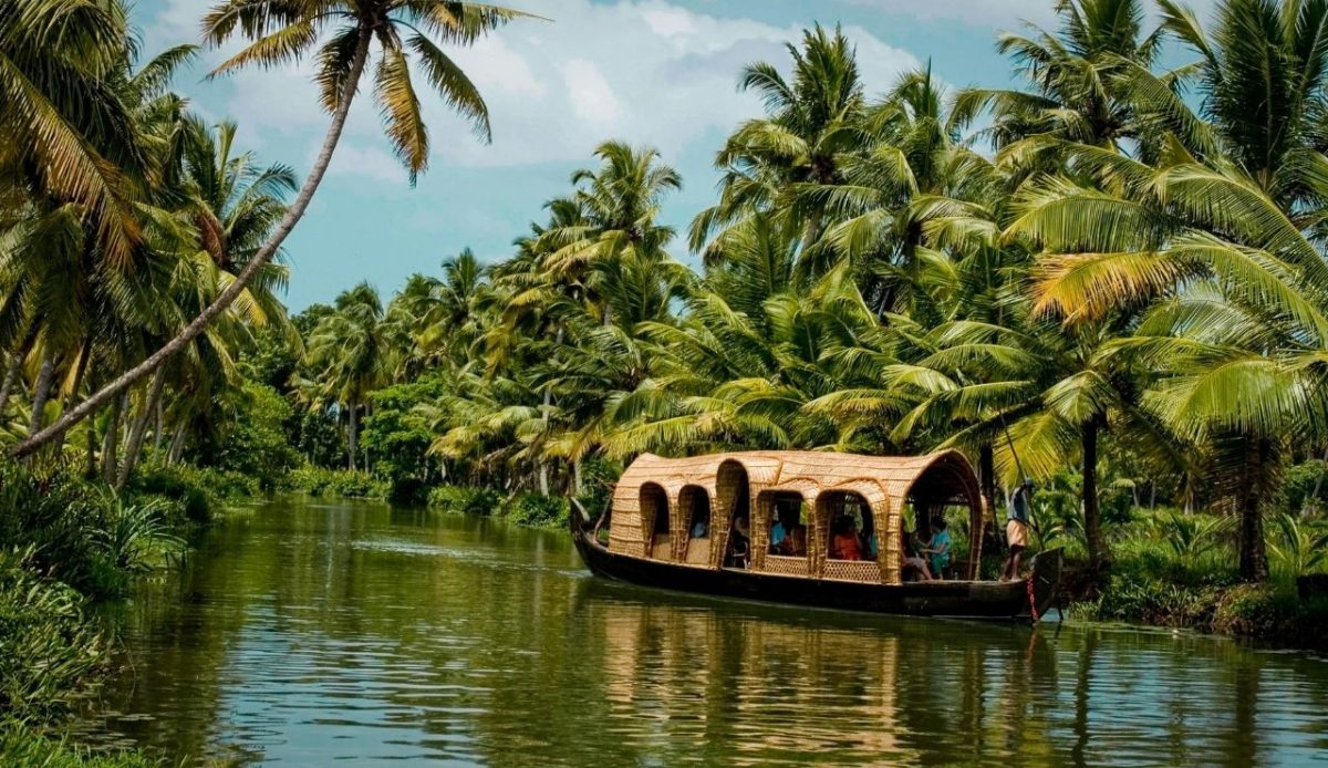 Kodinhi, Kerala