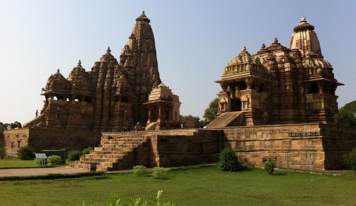 Khajuraho, Madhya Pradesh