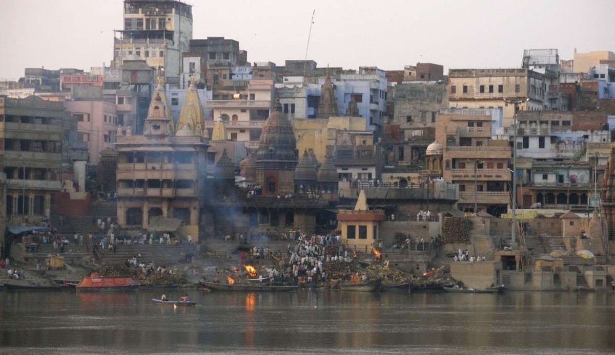 Varanasi, Uttar Pradesh