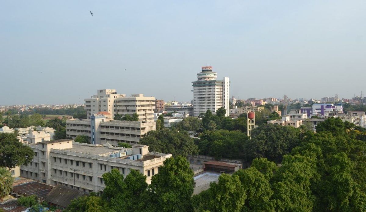 Patna, Bihar