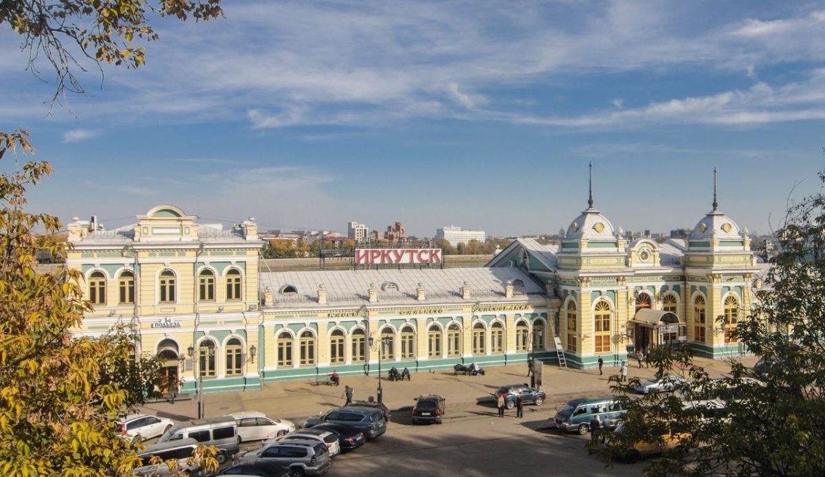 Irkutsk