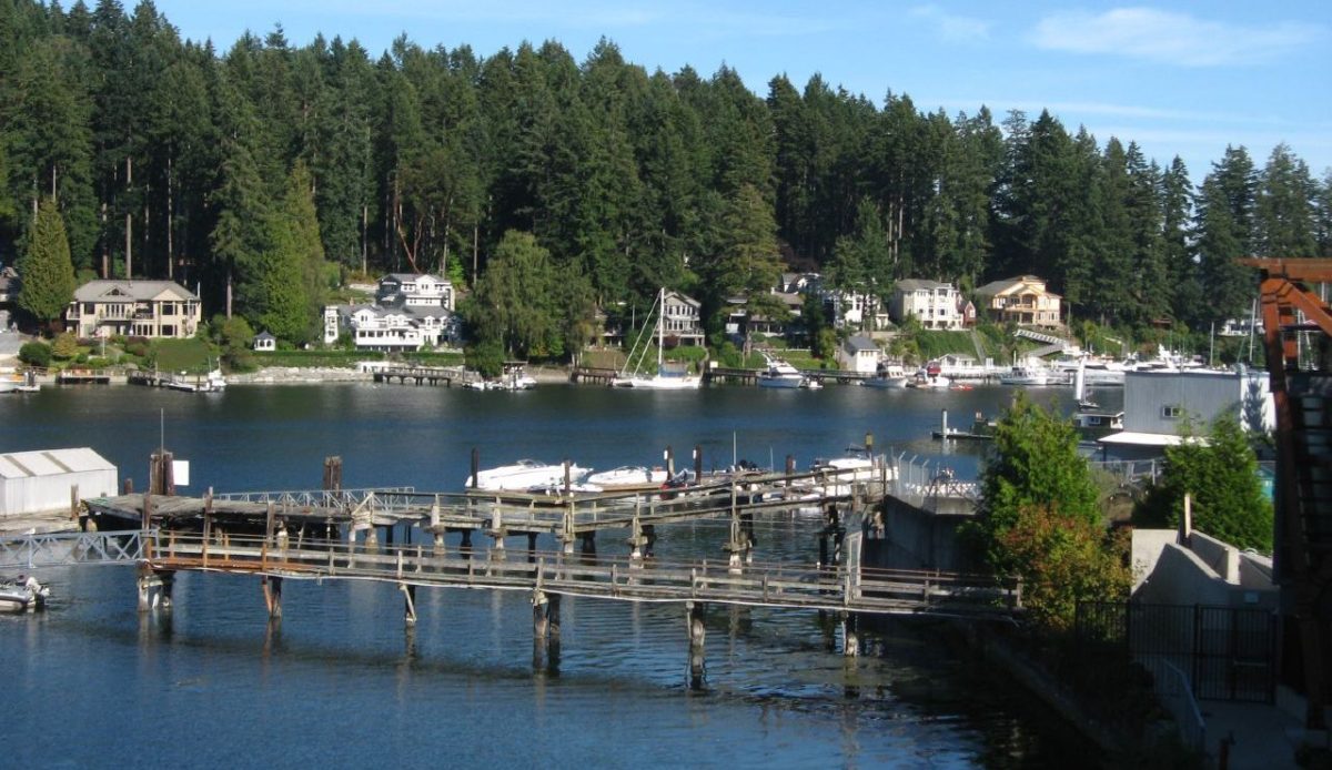 Gig Harbor