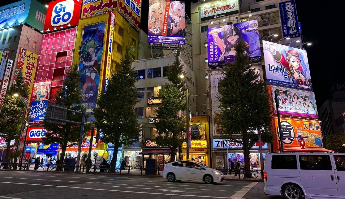 Rise of Popular Media and Manga Culture