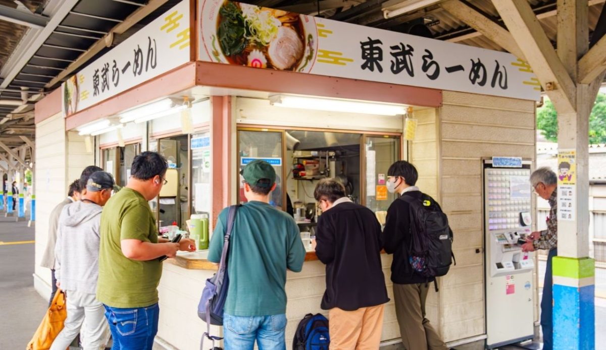 Shifts in Culinary Culture