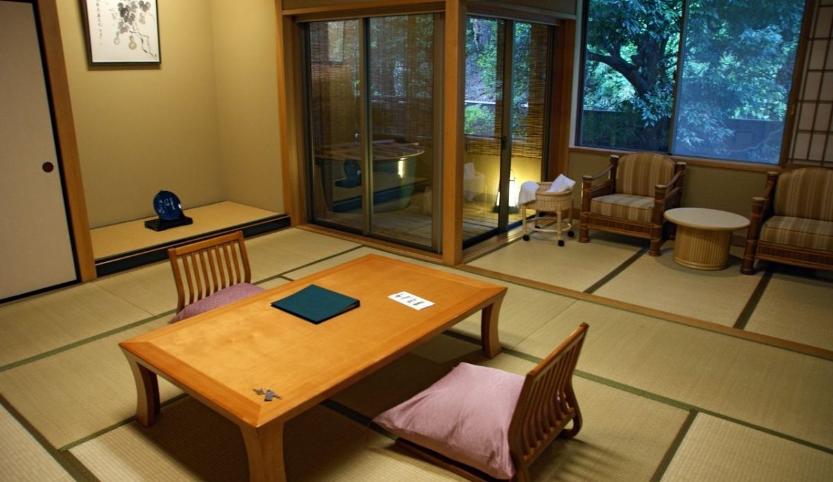 Expansion of Tourism Infrastructure
